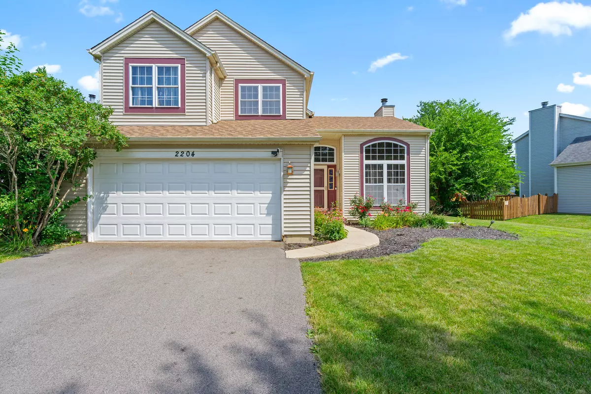Plainfield, IL 60586,2204 Brindlewood Drive