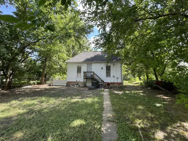 Decatur, IL 62521,1644 E William Street
