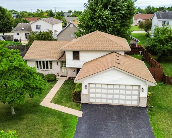 Plainfield, IL 60586,6916 Astoria Drive