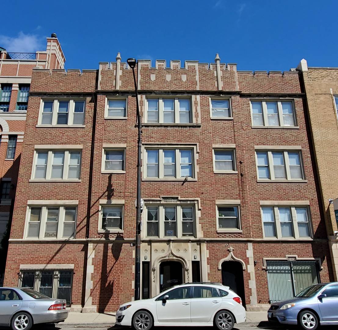 834 W Fullerton Avenue #13, Chicago, IL 60614