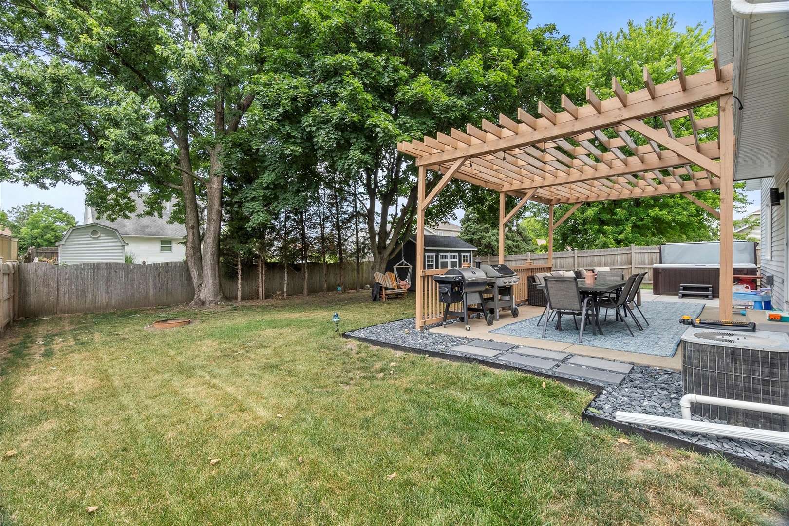 Joliet, IL 60431,1617 Addleman Street
