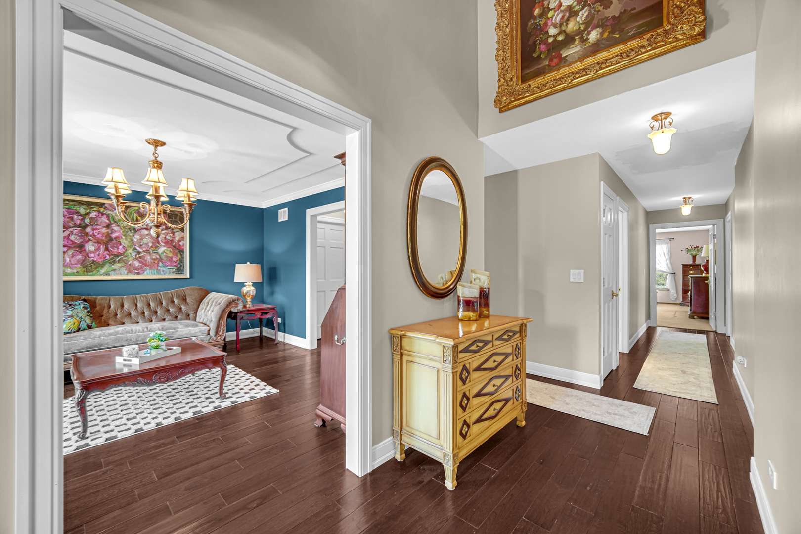 Frankfort, IL 60423,207 Hamilton Avenue
