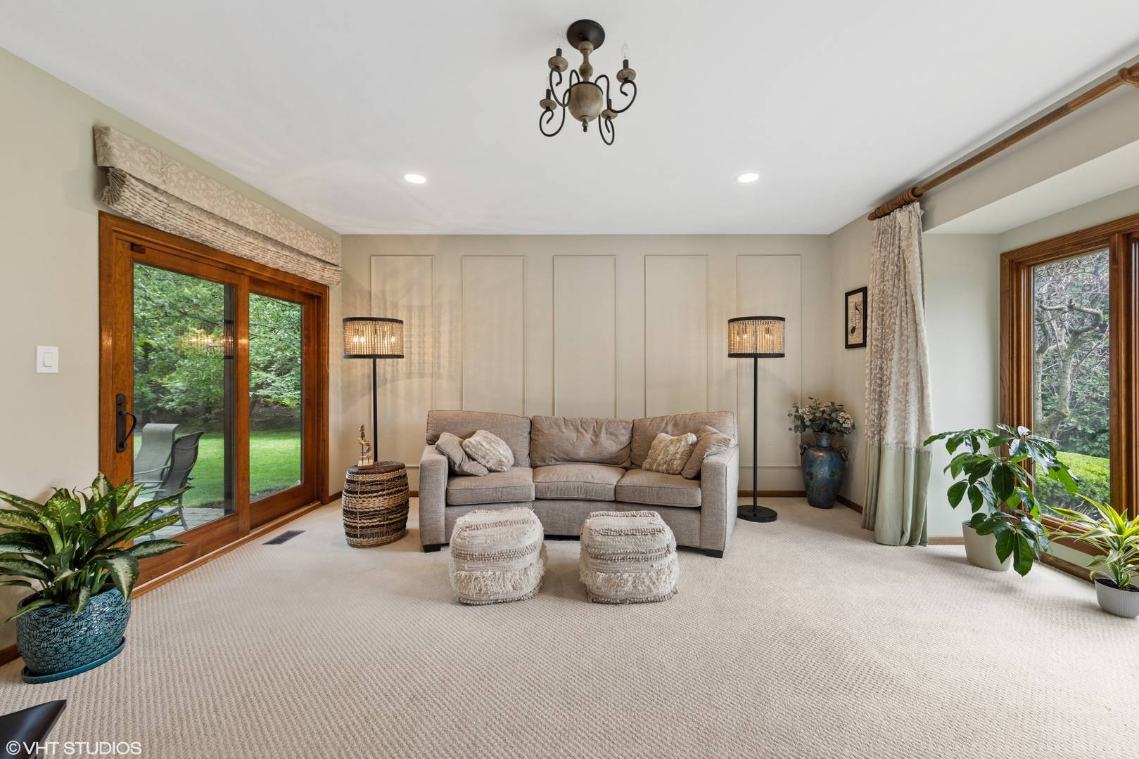 Burr Ridge, IL 60527,11522 Ridgewood Lane