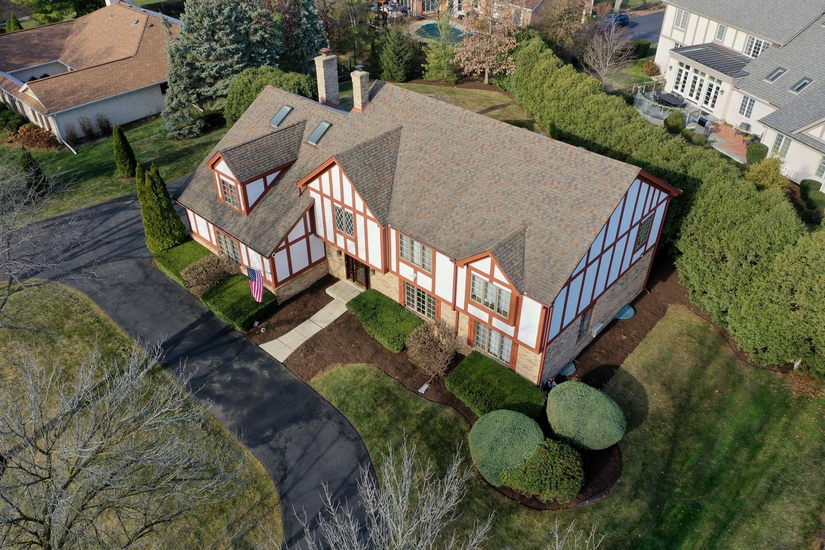 3105 38th Street, Oak Brook, IL 60523