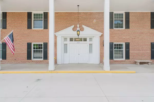 Bloomington, IL 61701,602 S Mercer Avenue #111