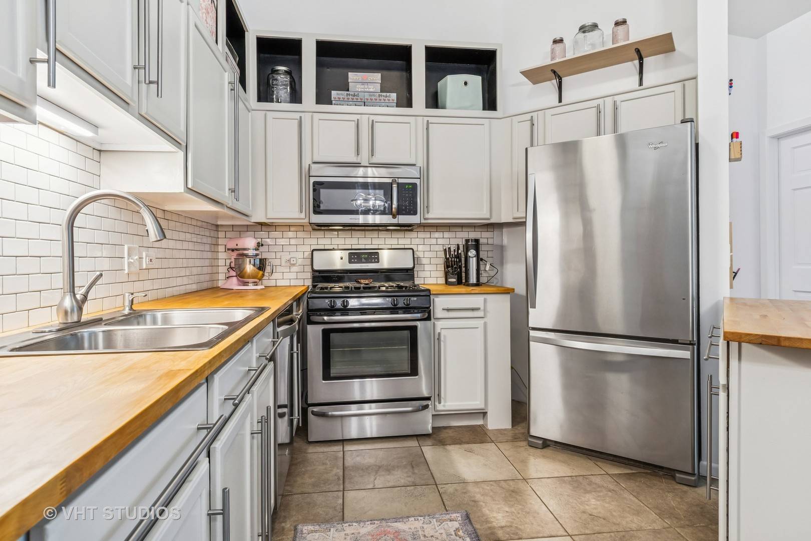 Naperville, IL 60563,1336 McDowell Road #201