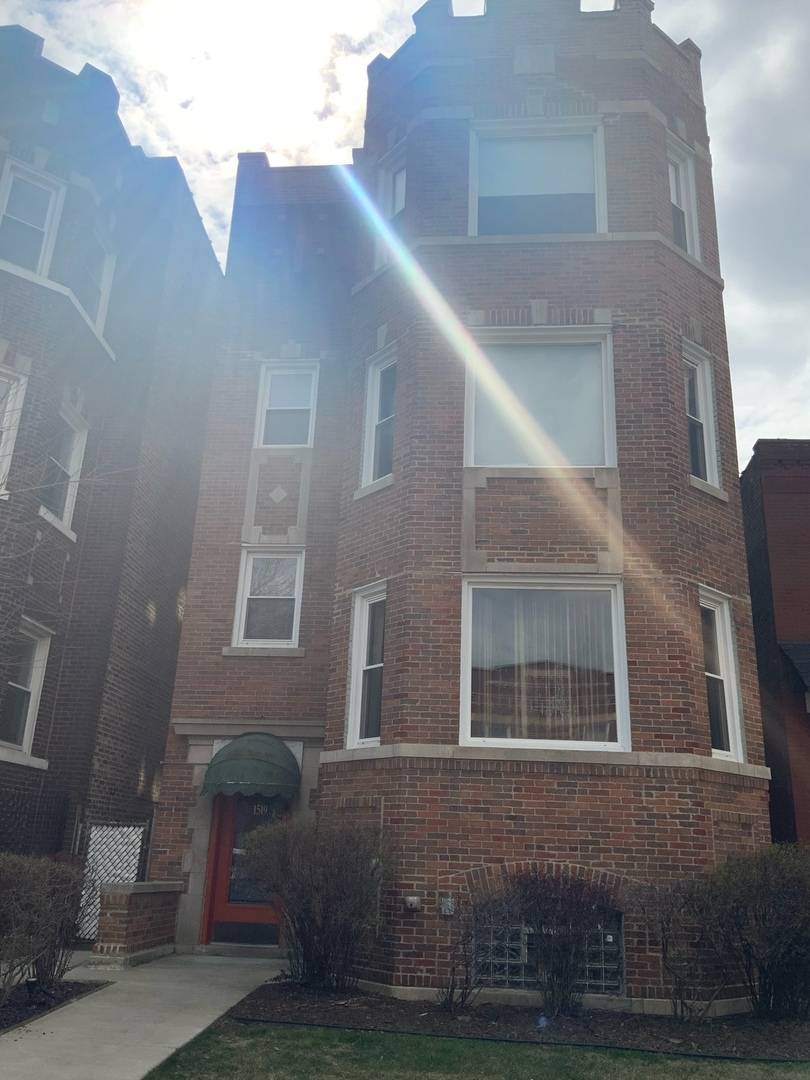 1519 E 71st Place #3, Chicago, IL 60619
