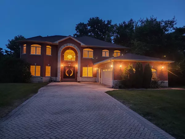 Glenview, IL 60025,505 Huber Lane