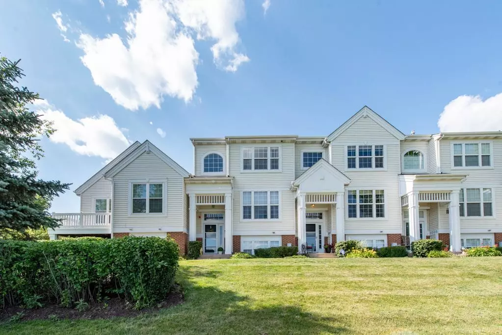 Wadsworth, IL 60083,3009 Nicklaus Lane
