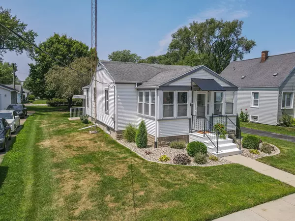 Manteno, IL 60950,117 Church Street