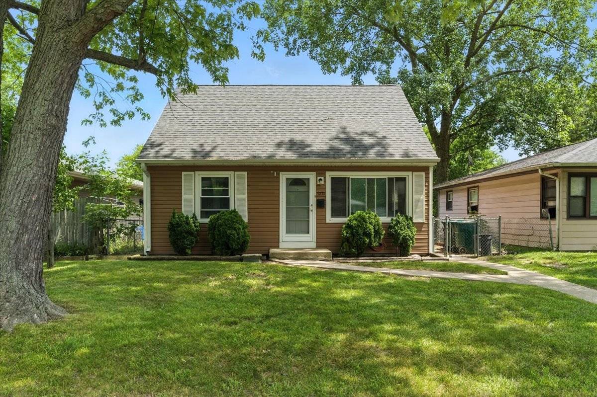 Zion, IL 60099,3221 Gideon Avenue