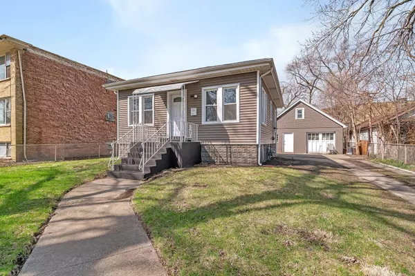 Riverdale, IL 60827,13916 S Dearborn Street