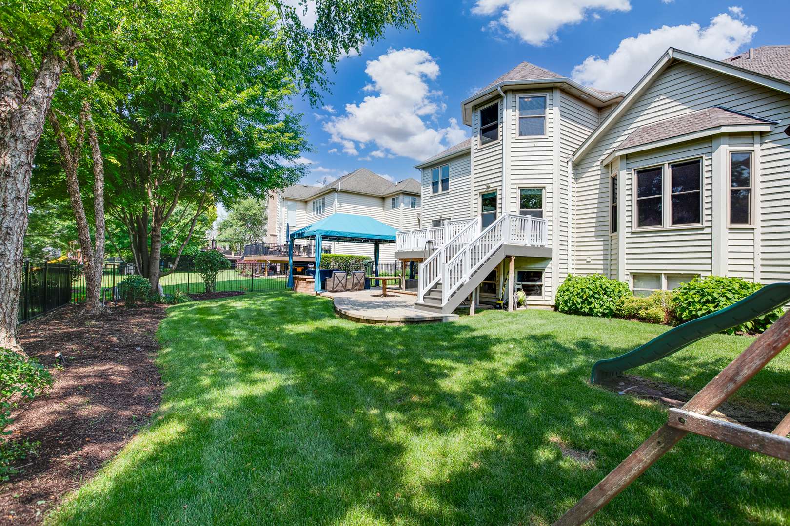 Naperville, IL 60564,2412 SPARTINA Lane