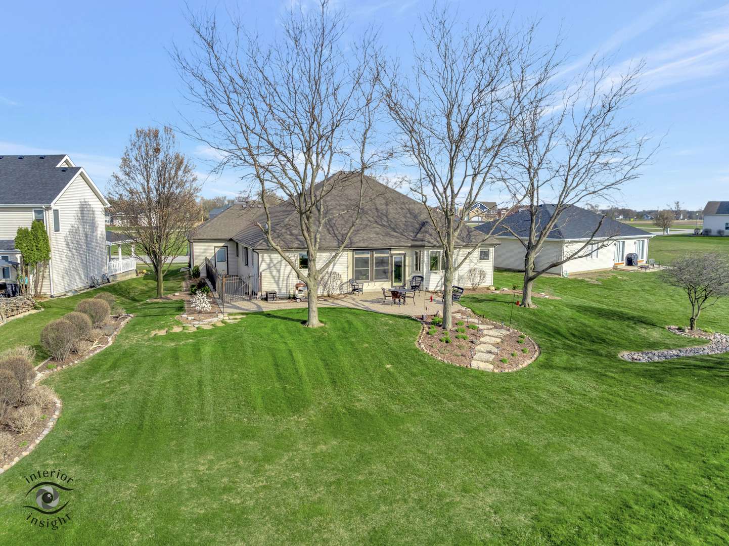 Beecher, IL 60401,1401 Rolling Pass