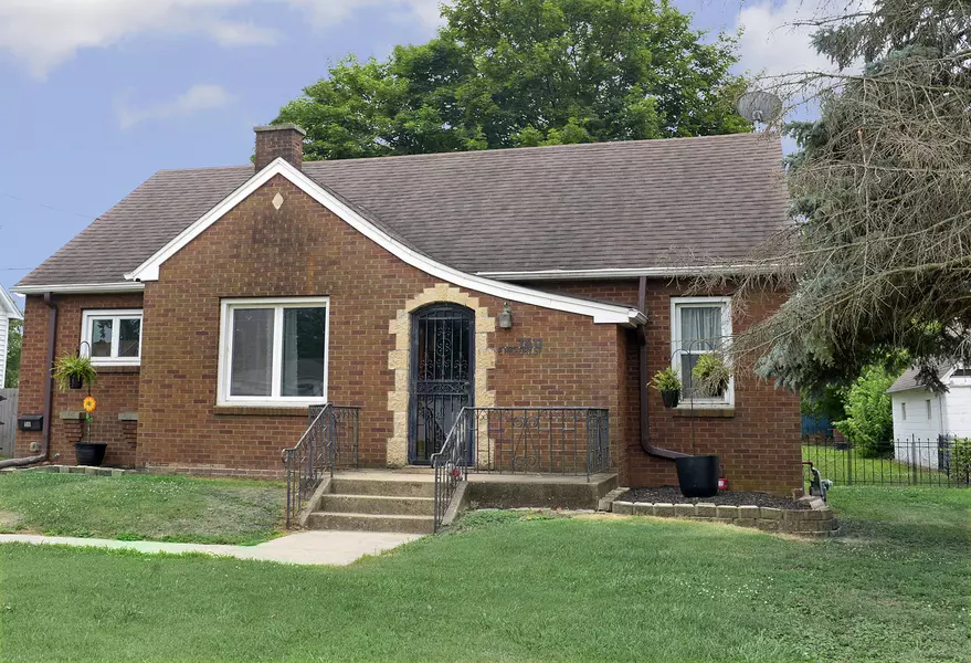 1411 E Hickory Street, Streator, IL 61364