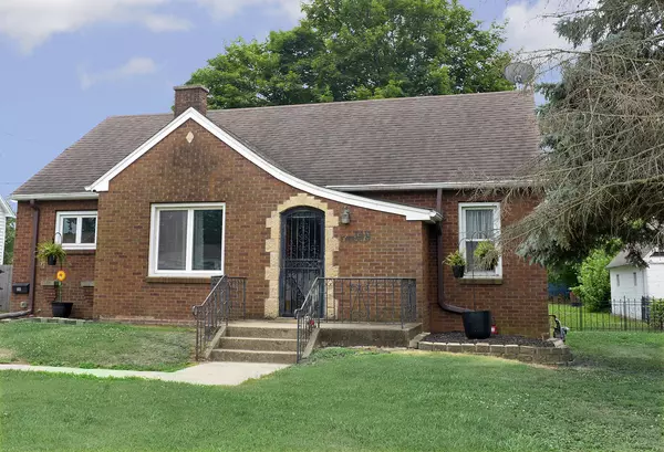 Streator, IL 61364,1411 E Hickory Street