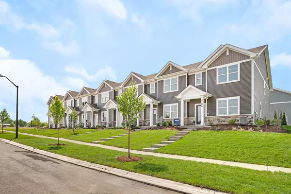2114 Bodega Drive, Oswego, IL 60543