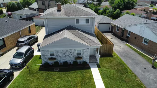 Franklin Park, IL 60131,9727 Johanna Avenue