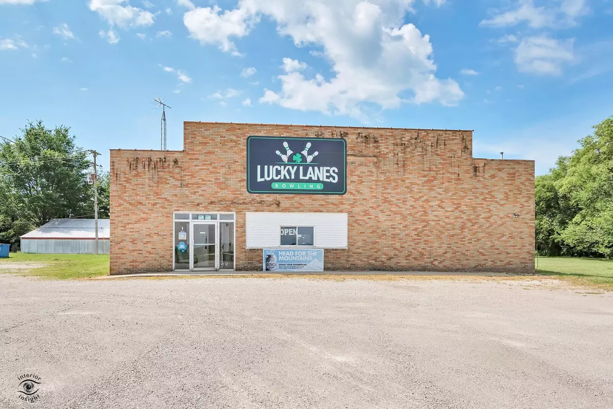 Iroquois, IL 60945,405 Greely Street