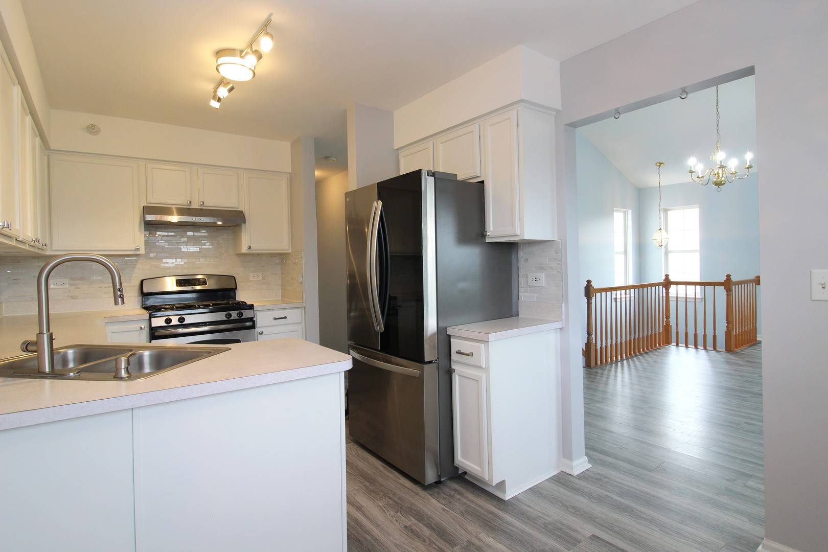Aurora, IL 60503,2434 Dickens Drive #2434