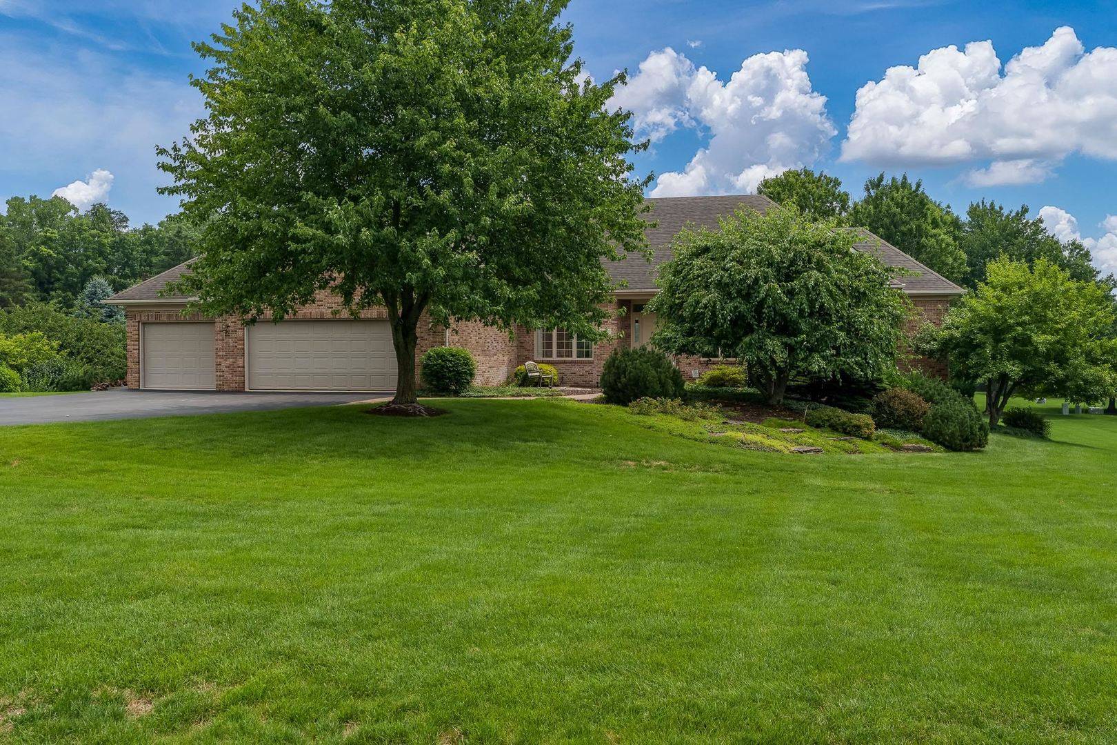 11301 BRIDGEPORT Place, Belvidere, IL 61008