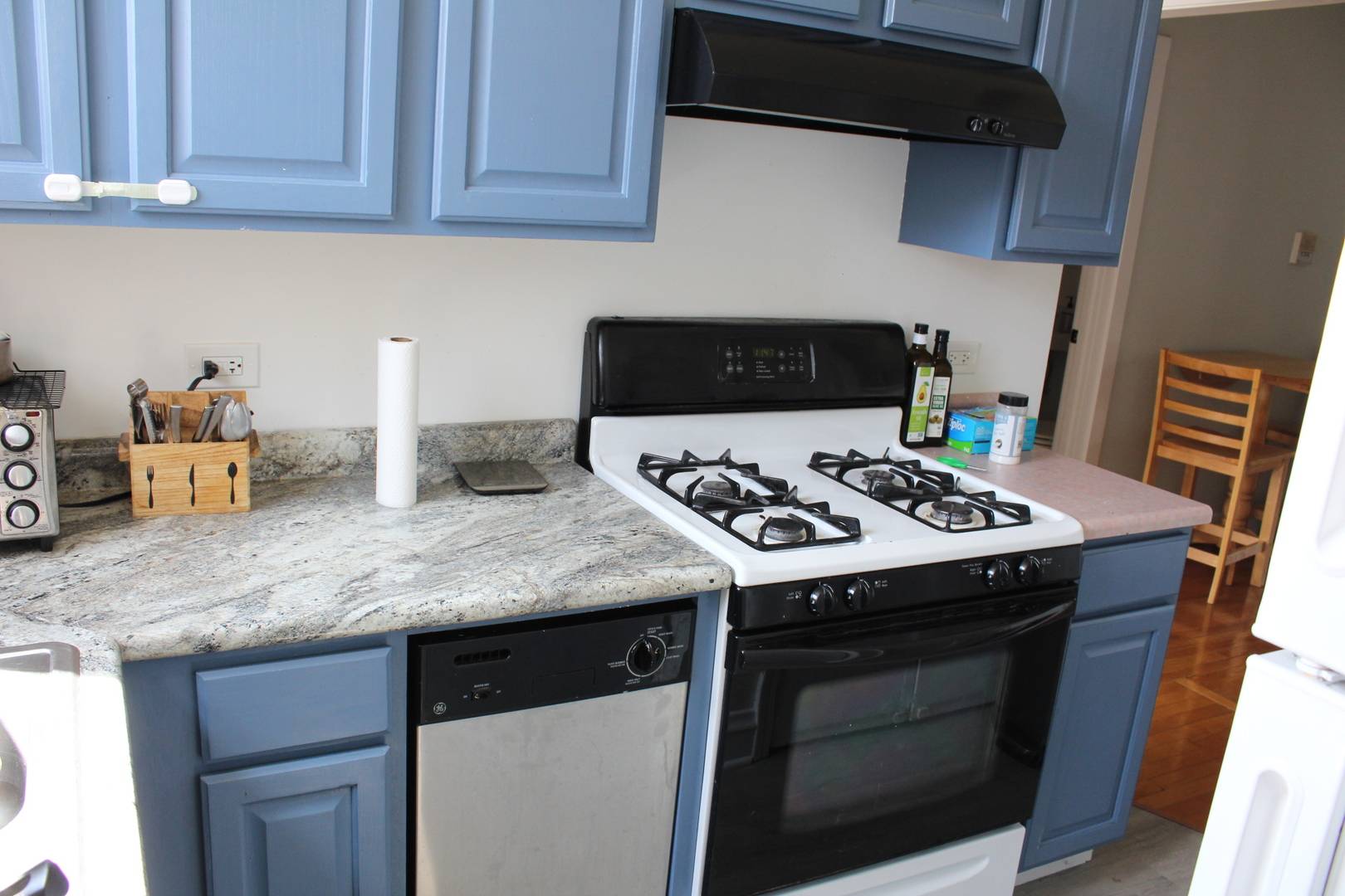 Chicago, IL 60618,4055 N Spaulding Avenue #3
