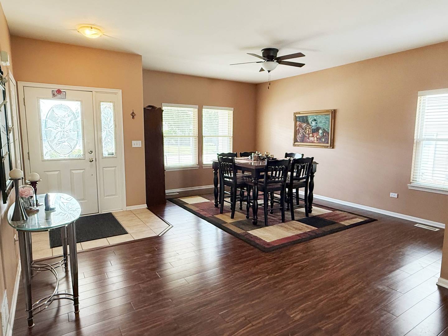 Montgomery, IL 60538,1875 Faxon Drive