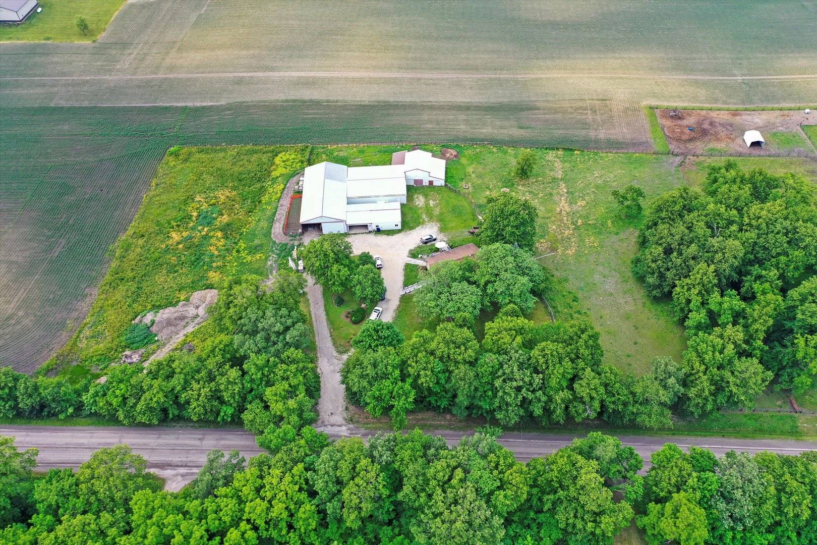 Newark, IL 60541,16383 US Highway 52