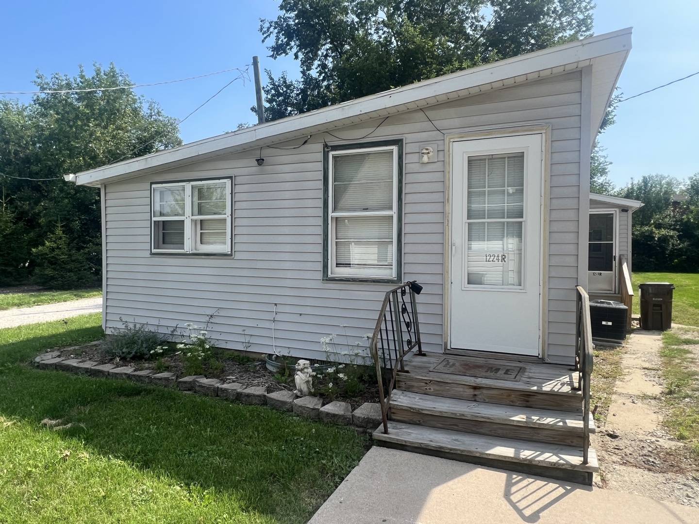 1224 N Cedar Road #R, New Lenox, IL 60451