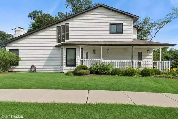 Round Lake Beach, IL 60073,1315 Ardmore Drive
