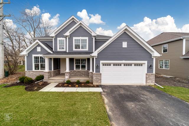Palatine, IL 60067,1122 W Wilson Street