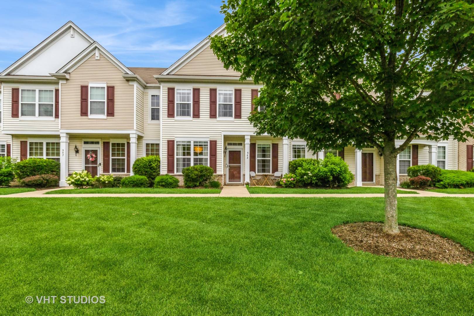 Grayslake, IL 60030,543 Topeka Drive