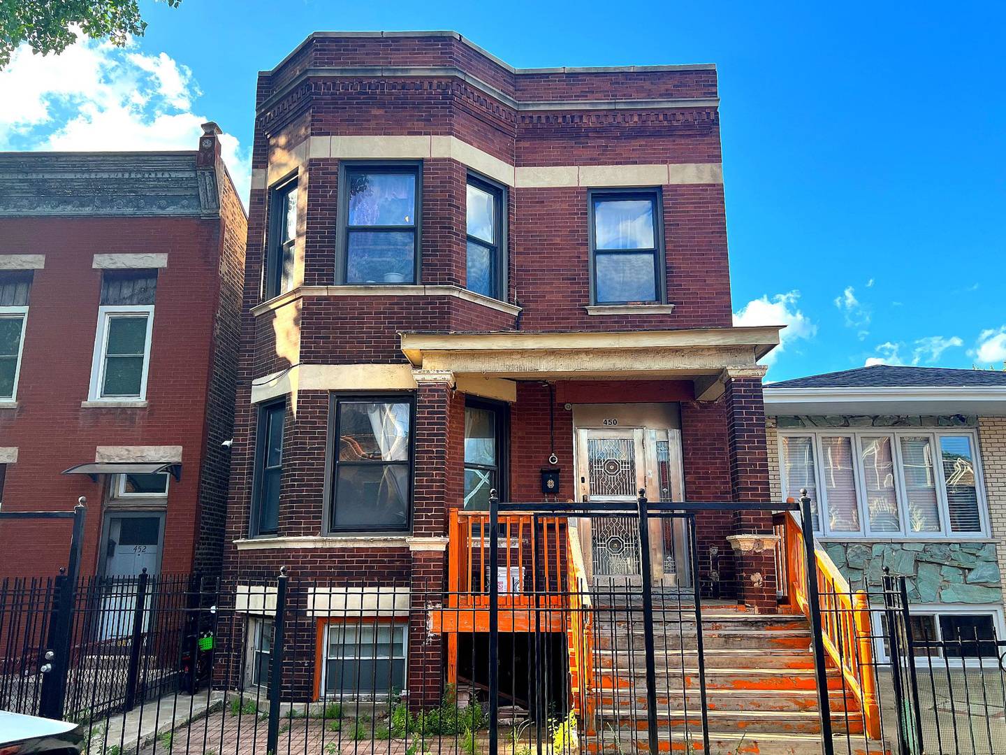 450 W 29th Street, Chicago, IL 60616