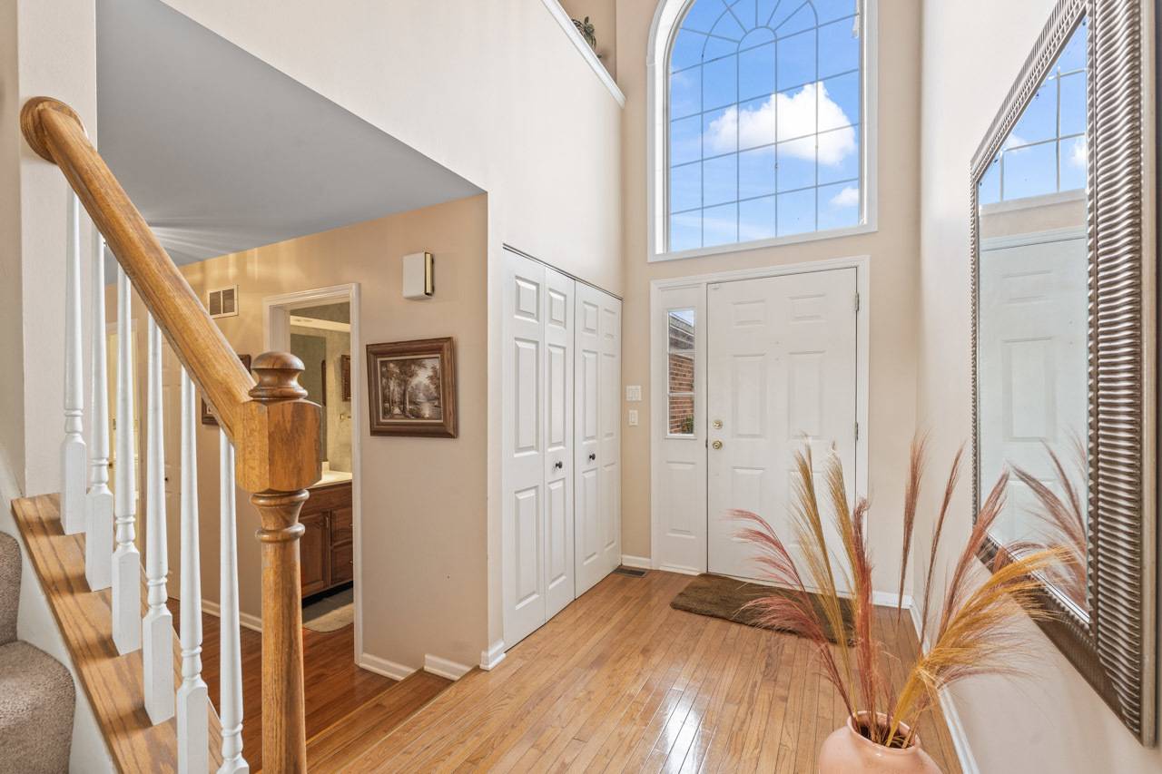 Tinley Park, IL 60477,14 Corinth Court