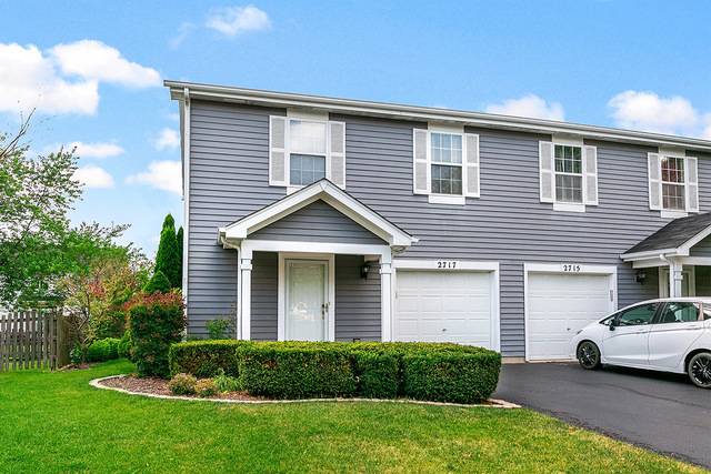 2717 Glenwood Court, Naperville, IL 60564