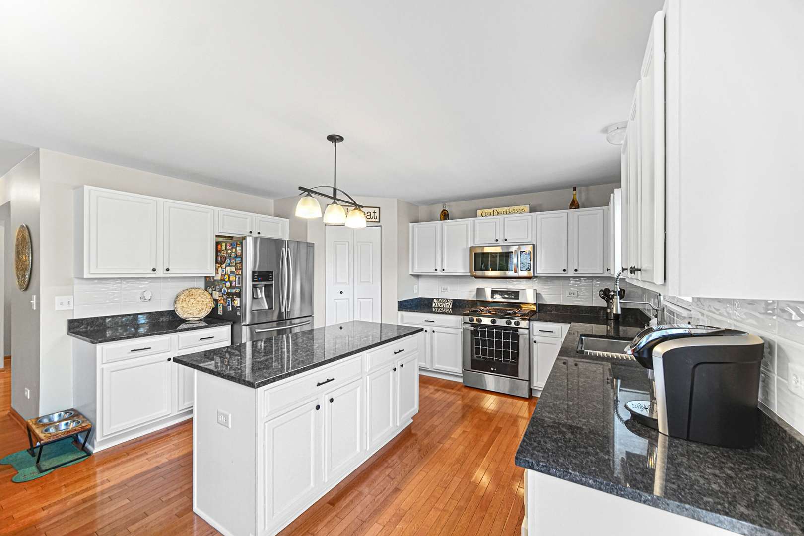 Romeoville, IL 60446,1642 Aster Drive