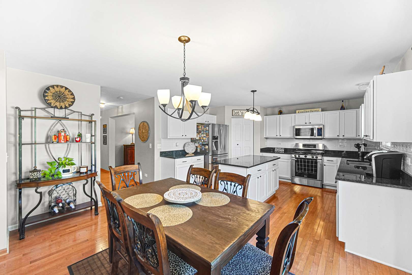 Romeoville, IL 60446,1642 Aster Drive