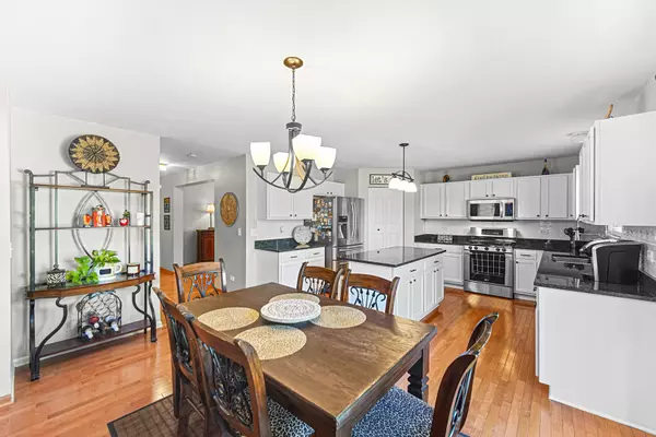 Romeoville, IL 60446,1642 Aster Drive