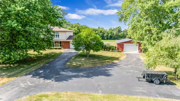 Monee, IL 60449,9822 W Pauling Road