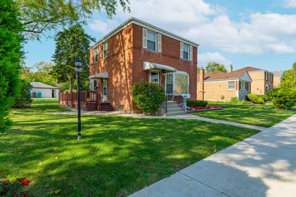 Hillside, IL 60162,500 N IRVING Avenue