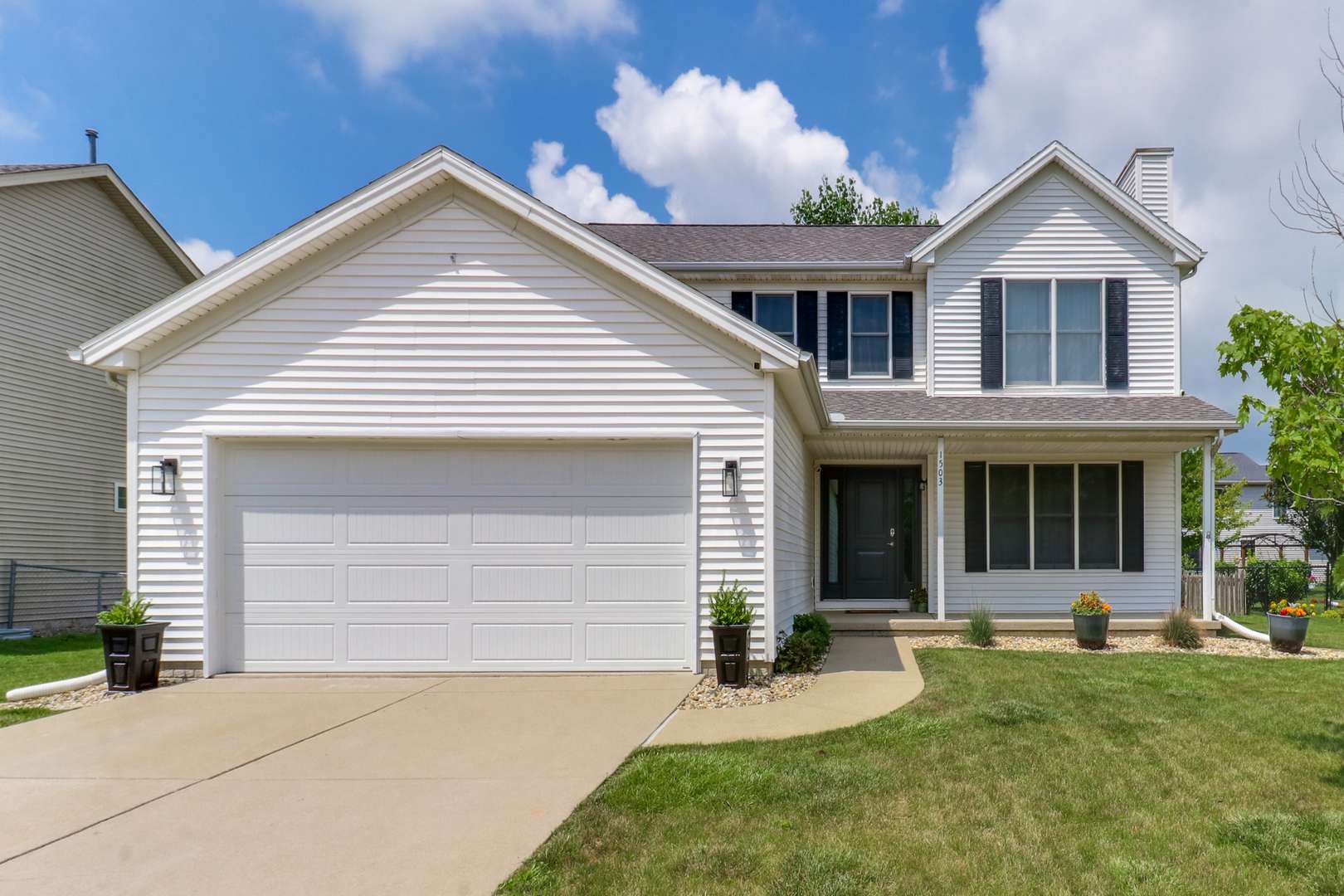 Bloomington, IL 61704,1503 Bear Creek Drive