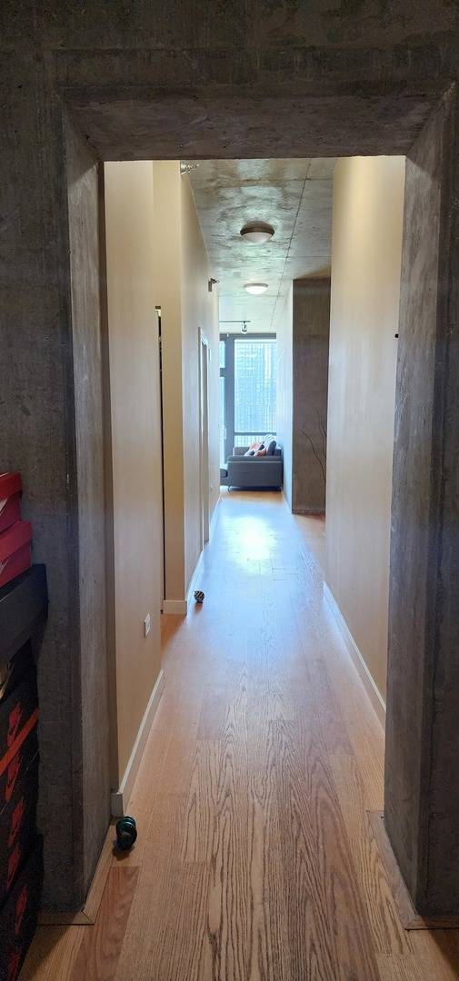 Chicago, IL 60607,235 W Van Buren Street #2209