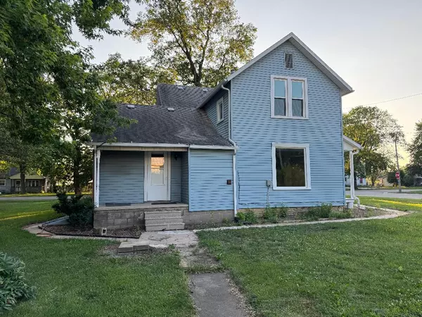 Herscher, IL 60941,262 W Myrtle Street