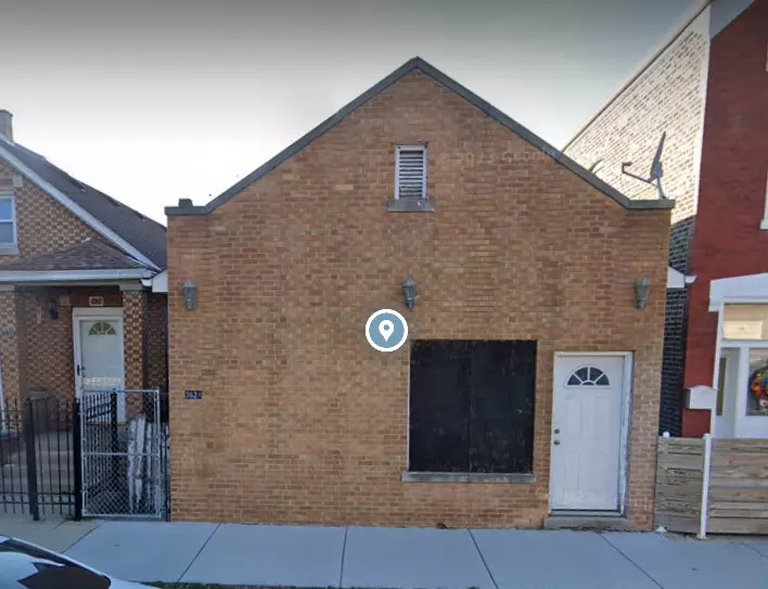 Chicago, IL 60609,3624 S Paulina Street