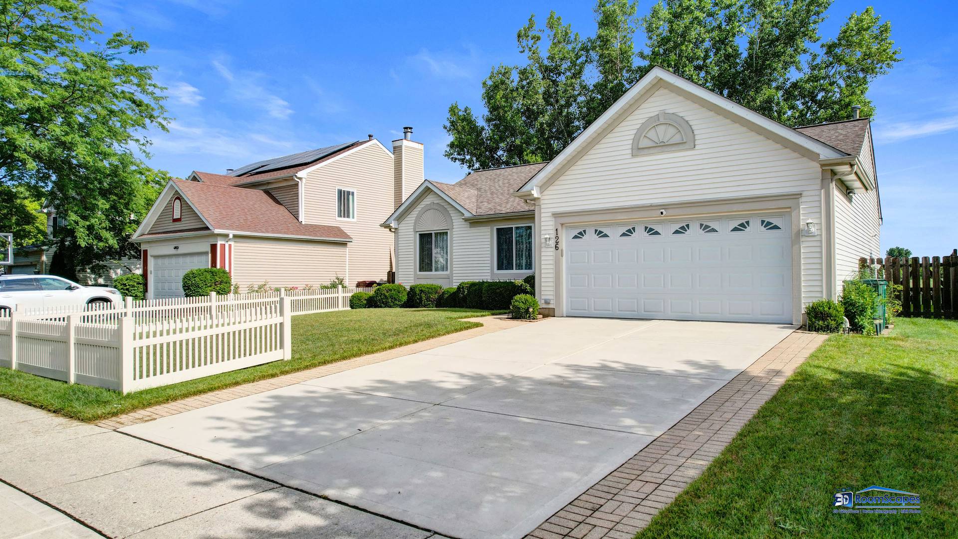 Grayslake, IL 60030,126 Bay View Lane