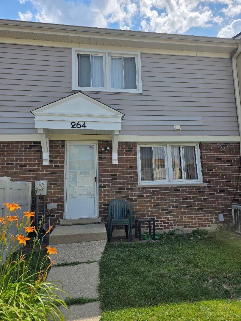 Wood Dale, IL 60191,264 Bay Street