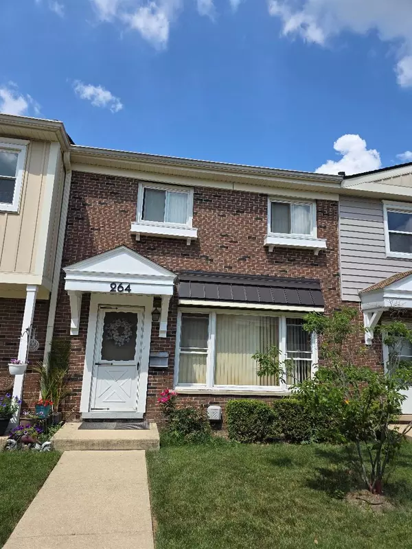 Wood Dale, IL 60191,264 Bay Street