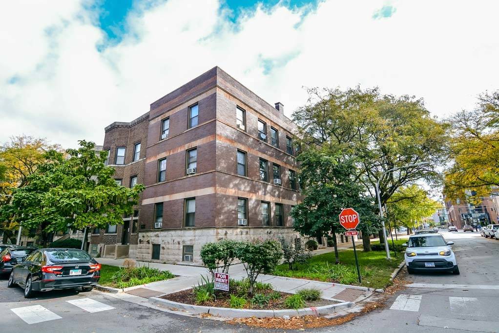 1148 W Waveland Avenue #3E, Chicago, IL 60613