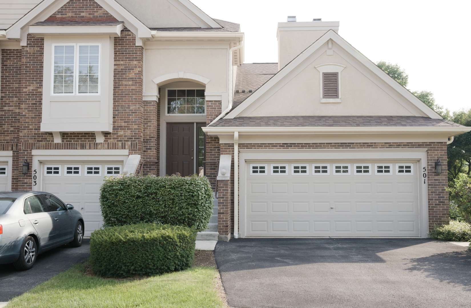 501 Saddlebrook Lane #501, Vernon Hills, IL 60061