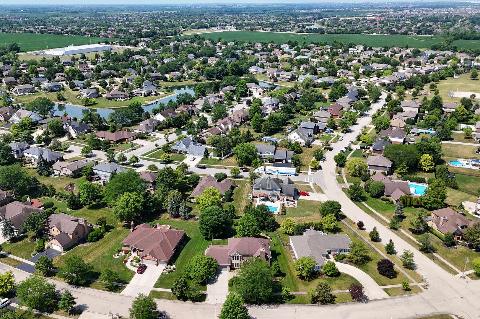 Frankfort, IL 60423,21978 Princeton Circle